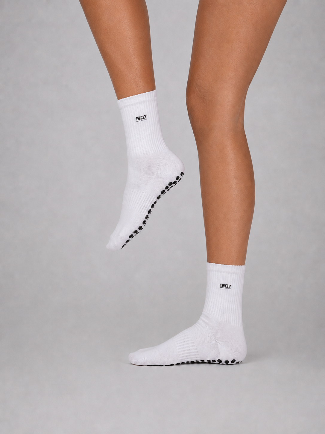 The Essential Grip Socks