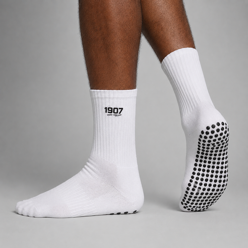 The Essential Grip Socks