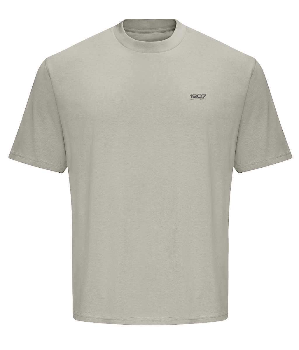 Left Chest