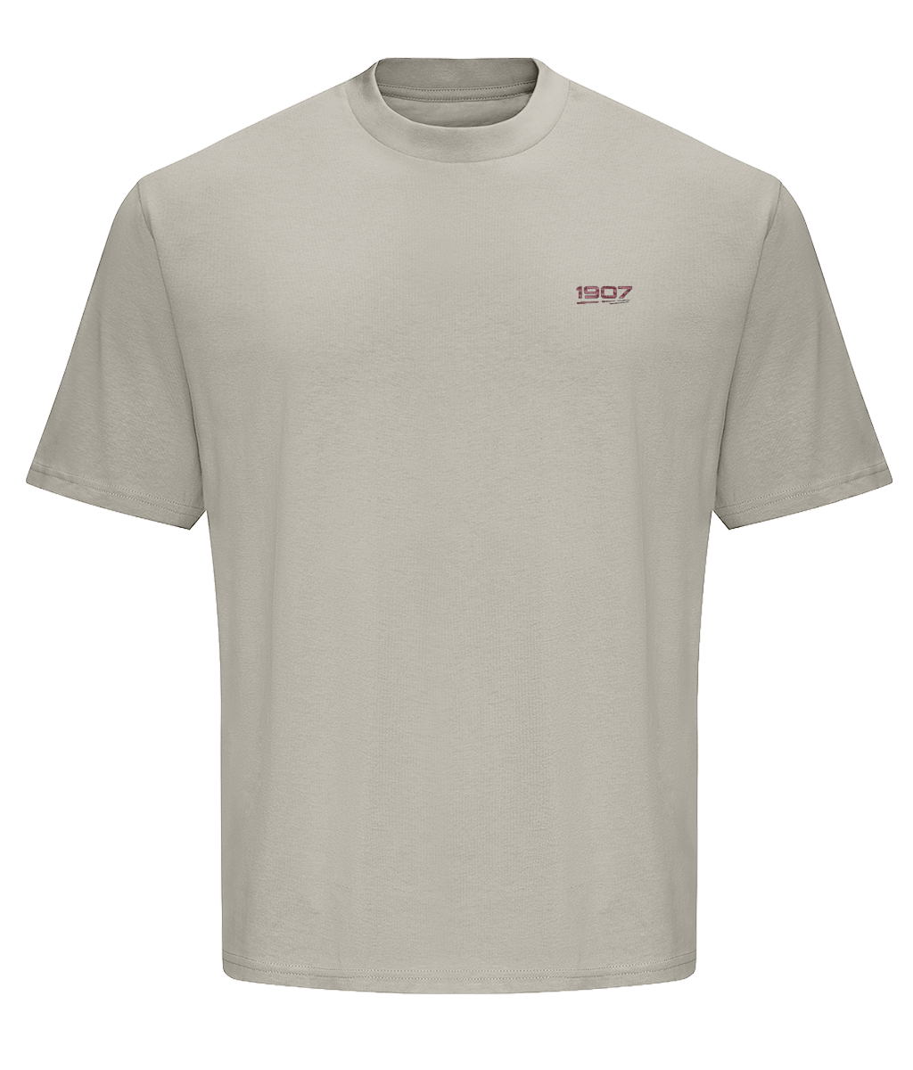 Left Chest